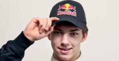 Red Bull ma nowego juniora