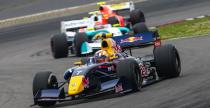 Pierre Gasly w GP2. Junior Red Bulla nowym kierowc Caterhama