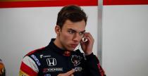 Formua E: Gasly zastpc Buemiego