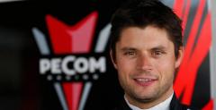 Liuzzi w LMP1