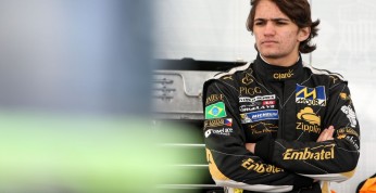 WEC: Wnuk Fittipaldiego poprowadzi prototyp LMP1 w dwóch wyścigach