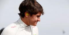 Pietro Fittipaldi mistrzem MRF Challenge Formuły 2000