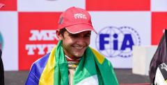 Pietro Fittipaldi mistrzem MRF Challenge Formuły 2000