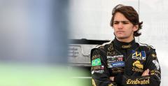 Pietro Fittipaldi negocjowa test w F1 z Haasem przed swoim wypadkiem w WEC