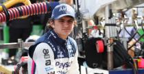 Pietro Fittipaldi kierowc testowym Haasa na sezon 2019