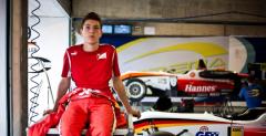 Ferrari wstawia Raffaele Marciello do serii GP2