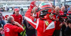 Ferrari wstawia Raffaele Marciello do serii GP2