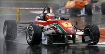 Ferrari wstawia Raffaele Marciello do serii GP2