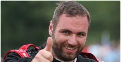 Rene Munnich z rallycrossu pojedzie w WTCC na Suzuce