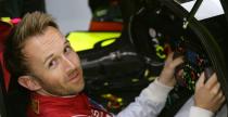 Rene Rast zadebiutuje w Formule E