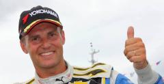 Rydell wrci do WTCC w Szanghaju