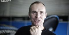 Rickard Rydell zakończył karierę wyścigową