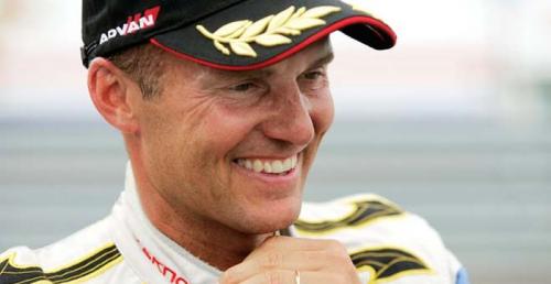 Rydell wróci do WTCC w Szanghaju
