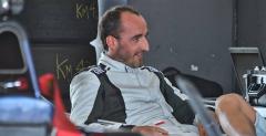 Kubica wrci do bolidu GP3. Szykuje si do czego wielkiego