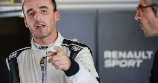 Kubica bierze pod uwagę okazyjne starty w rajdach 'dla frajdy'