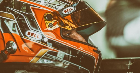 Kubica o scenariuszu powrotu do F1: To byłby tak jakby drugi debiut