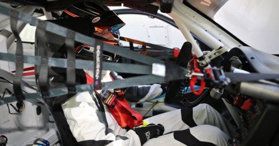 Kubica bierze pod uwagę okazyjne starty w rajdach 'dla frajdy'