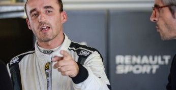 Kubica łączony ze startami w WRC dla Toyoty