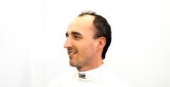 Robert Kubica