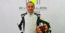 Kubica zgasza ch powrotu do bolidu F1