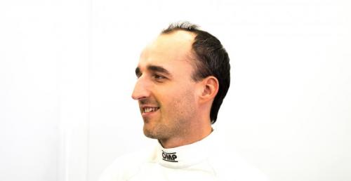 Robert Kubica