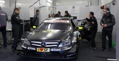 Kubica zadziwi na testach DTM. Duo szybszy od wicemistrza serii Paffetta. Zobacz zdjcia!