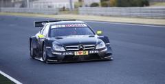 Wideo: Kubica na testach DTM