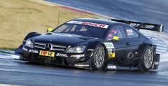 Wideo: Kubica na testach DTM