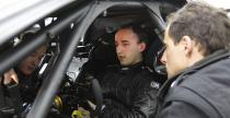 Wideo: Kubica na testach DTM