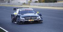 Wideo: Kubica na testach DTM