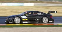 Kubica na testach DTM w Walencji
