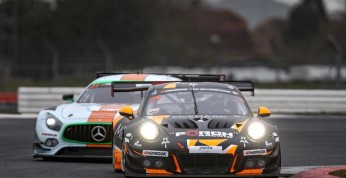 Podsumowanie startów Polaków w weekend: Lukas na podium 12H...