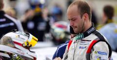 Lukas z nowym partnerem zespoowym w Porsche Supercup