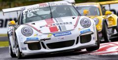 Robert Lukas w szpitalu po karambolu w wycigu Porsche Carrera Cup na Nurburgringu