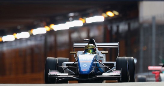 Ferrari bierze pod skrzydła ósmego juniora