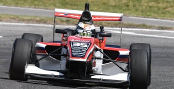Podsumowanie weekendu w motorsporcie: Junior Ferrari mistrzem...