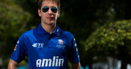 Frijns zaprzecza, że odmówił Red Bullowi