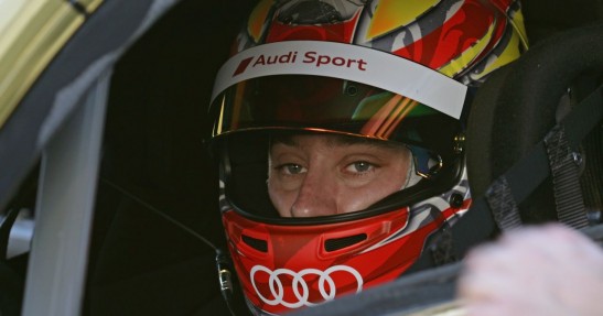 Ekstrom odchodzi z DTM. Audi sięga po Frijnsa