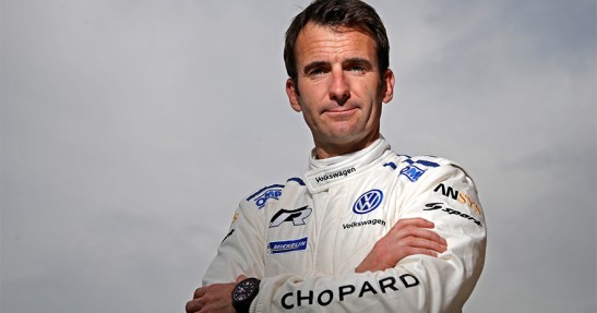 Volkswagen ID. R spróbuje pobić rekord na Nurburgring Nordschleife