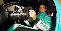 Barrichello oficjalnie zamienia IndyCar na brazylijskie Stock Car V8