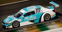 Rubens Barrichello mistrzem V8 Stock Car