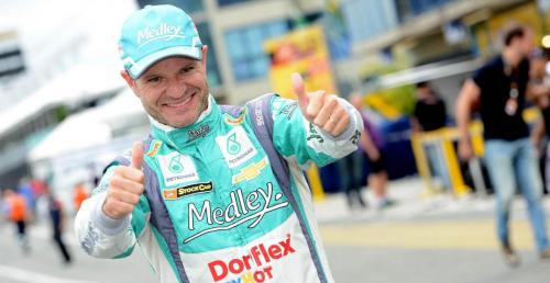Barrichello wystartuje w kartingowych mistrzostwach świata