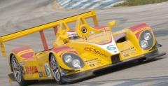 IndyCar: Ryan Briscoe bez posady, rozgląda się za wyścigami długodystansowymi