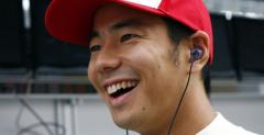 De Silvestro i Yamamoto zadebiutuj w Formule E