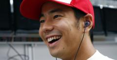 De Silvestro i Yamamoto zadebiutują w Formule E