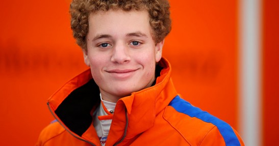 Testy F1 po GP Wielkiej Brytanii - skład kierowców