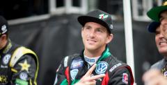 Scott Speed wystartuje w Formule E na ulicach Miami