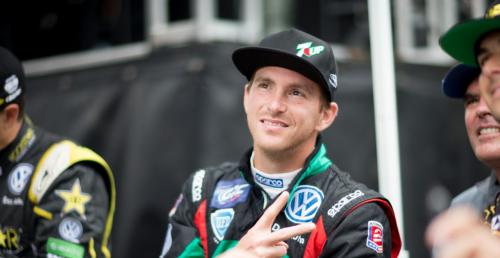 Scott Speed wystartuje w Formule E na ulicach Miami