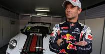 Sebastien Loeb drugi w debiucie na ulicach Makau