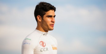 McLaren zatrudnił nowego kierowcę testowego i rozwojowego